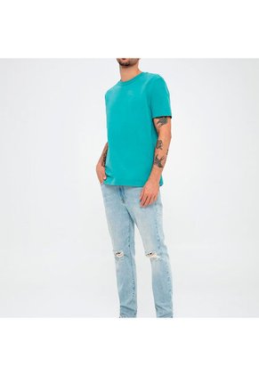 CAMISETA GEF HOMBRE APLO Talla S