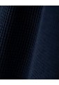 Pantalón De Pijama Algodón Azul Hombre Azul de Gef