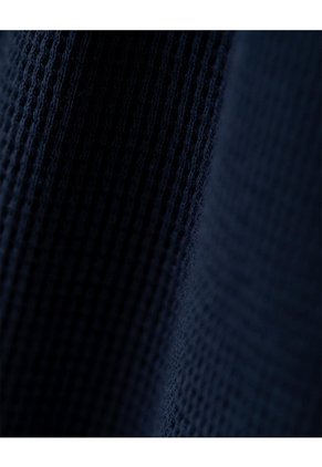 Pantalón De Pijama Algodón Azul Hombre Azul