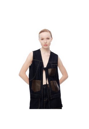 CHAQUETA GEF MUJER SUWE Talla S