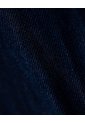 Chaleco Regular índigo Oscuro Mujer Azul Oscuro de Gef