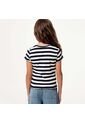 BLUSA GEF NINA LOMEGO KD de Gef