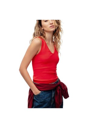 CAMISETA GEF MUJER LOCIR Talla L