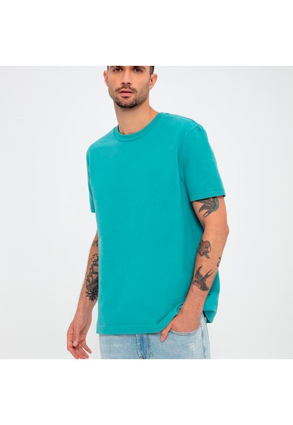 CAMISETA GEF HOMBRE APLO Talla M