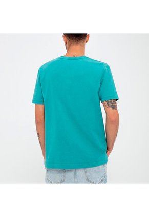 CAMISETA GEF HOMBRE APLO Talla M