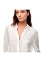 CAMISA GEF MUJER LELIS Talla S de Gef