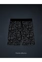Pantaloneta Deportiva Malla Interna Café Hombre Cafe de Gef