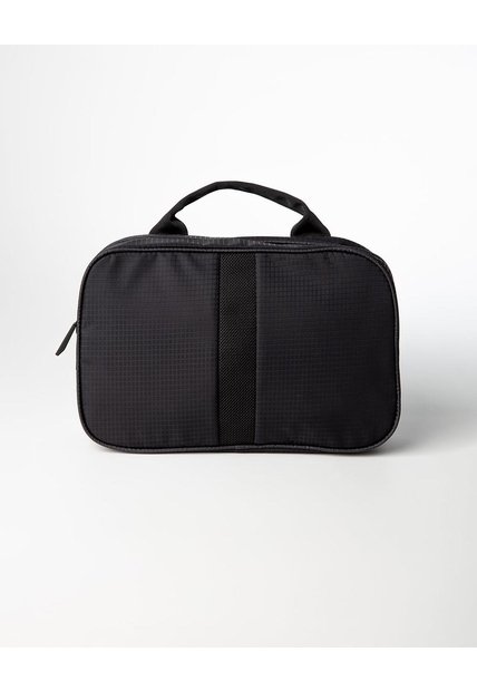 Estuche Organizador Negro Hombre