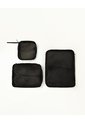 Set Estuches Organizadores Mujer de Gef