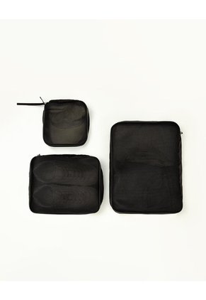 Set Estuches Organizadores Mujer