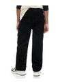 Jean Regular Denim Negro Niño Azul de Gef