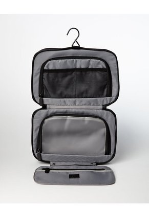 Estuche Organizador Negro Hombre