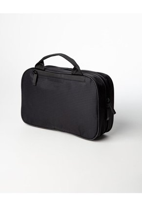 Estuche Organizador Negro Hombre