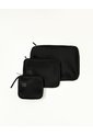Set Estuches Organizadores Mujer de Gef
