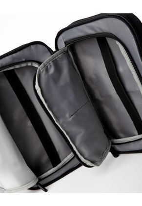 Estuche Organizador Negro Hombre