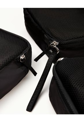 Set Estuches Organizadores Mujer