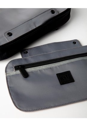 Estuche Organizador Negro Hombre