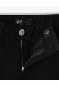 Jean Regular Denim Negro Niño Azul de Gef