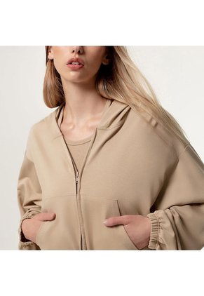 CHAQUETA GEF MUJER LIXIR Talla XS