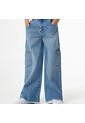 PANTALON GEF NINA LEDE KD de Gef