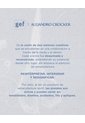 Tote Bag Denim Maxi Remanufacturado Gef X Alejandro Crocker Mujer de Gef