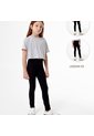 SUDADERA GEF NINA JANI KD X2 NEGRO 799 Talla 4 de Gef
