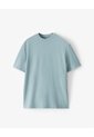 Camiseta Regular Verde Hombre Verde de Gef