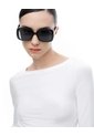 Camiseta Manga 3/4 Blanca Mujer Blanco de Gef