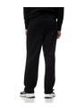 Pantalón Relax Secado Rápido Negro Hombre Negro de Gef