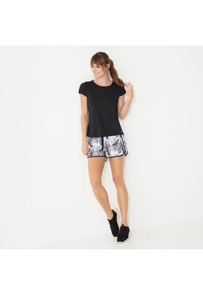 CAMISETA GEF MUJER LARA Talla 8