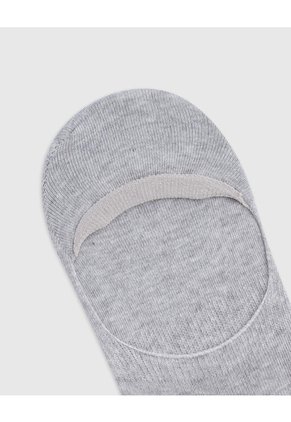 Medias Hombre Baleta Algodón Pack X3 Surtido