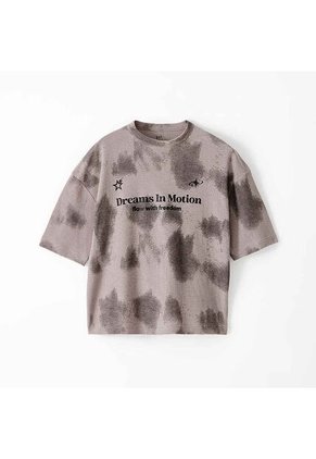 CAMISETA GEF HOMBRE ADISON Talla M