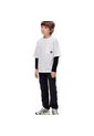 PANTALON GEF NIÑO LEWAK KD AZUL 5758 Talla 8 de Gef