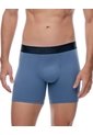 3 Bóxers Medio Surtido Hombre Multicolor de Gef