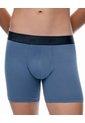 3 Bóxers Medio Surtido Hombre Multicolor de Gef