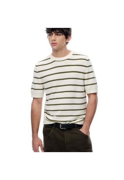 CAMISETA GEF HOMBRE MEYOY Talla L