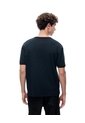Camiseta Regular Azul Hombre Azul de Gef