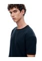 Camiseta Regular Azul Hombre Azul de Gef
