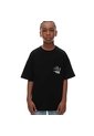 CAMISETA GEF NIÑO LADIS KD NEGRO 799 Talla 14 de Gef
