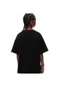 CAMISETA GEF NIÑO LADIS KD NEGRO 799 Talla 14 de Gef
