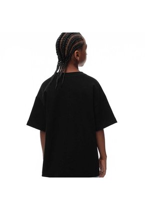 CAMISETA GEF NIÑO LADIS KD NEGRO 799 Talla 14