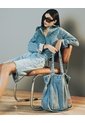 Tote Bag Denim de Gef
