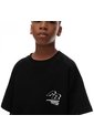 CAMISETA GEF NIÑO LADIS KD NEGRO 799 Talla 14 de Gef