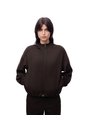 Buzo Relax Chocolate Mujer Chocolate de Gef