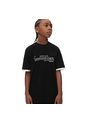 CAMISETA GEF NIÑO LIVOS KD NEGRO 799 Talla 8 de Gef