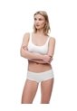 Panty Cachetero Algodón Tiro Medio X3unds Surtido Mujer Multicolor de Gef