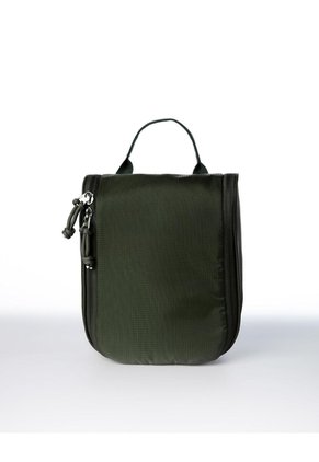 Estuche Organizador Verde Hombre