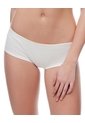 Panty Cachetero Algodón Tiro Medio X3unds Surtido Mujer Multicolor de Gef