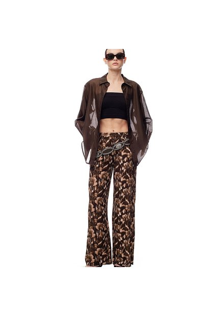 PANTALON GEF MUJER LILENIS Talla M