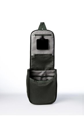 Estuche Organizador Verde Hombre